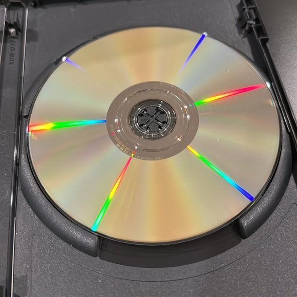 The Horse Whisperer - DVD - Picture 4 of 4